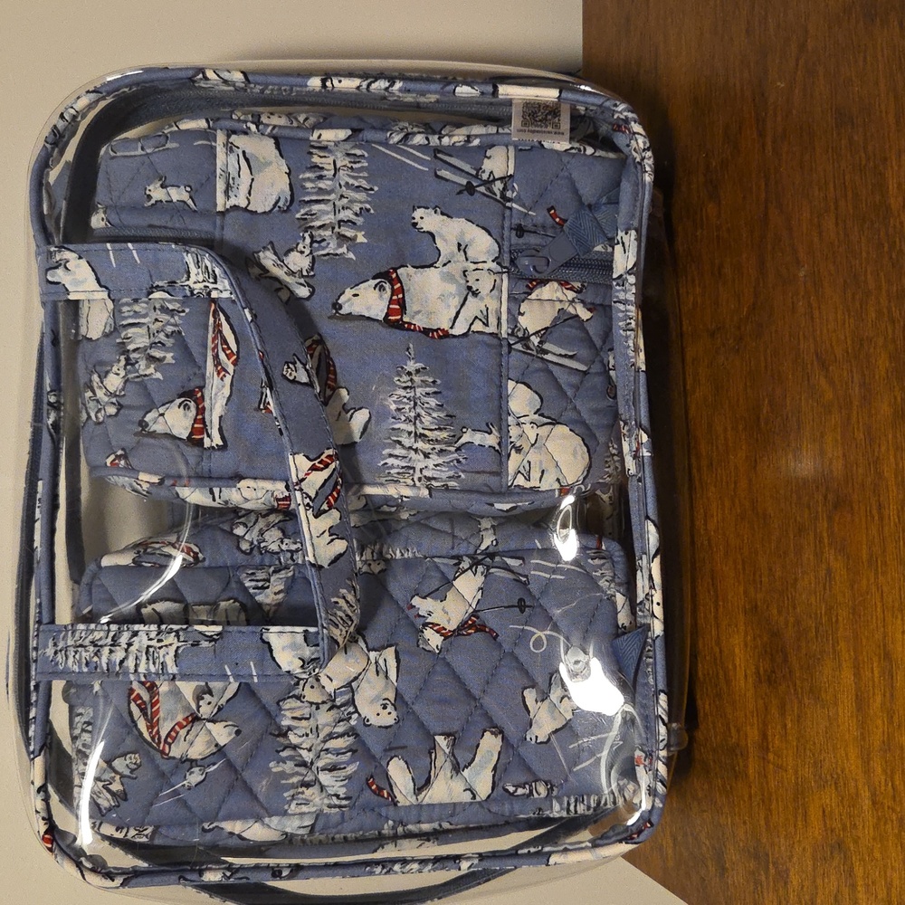 Vera Bradley Organizers
